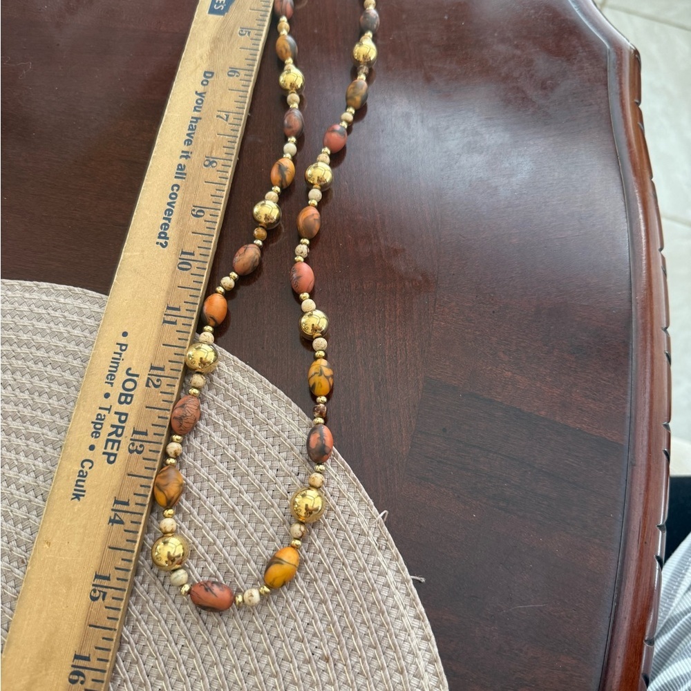 Vintage Napier necklace - Picture 3 of 3